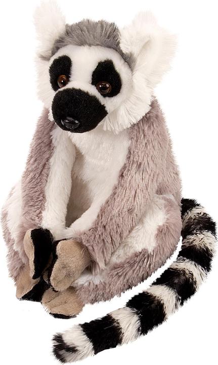 Produktbild Wild Republic Lemur Katta (20cm)