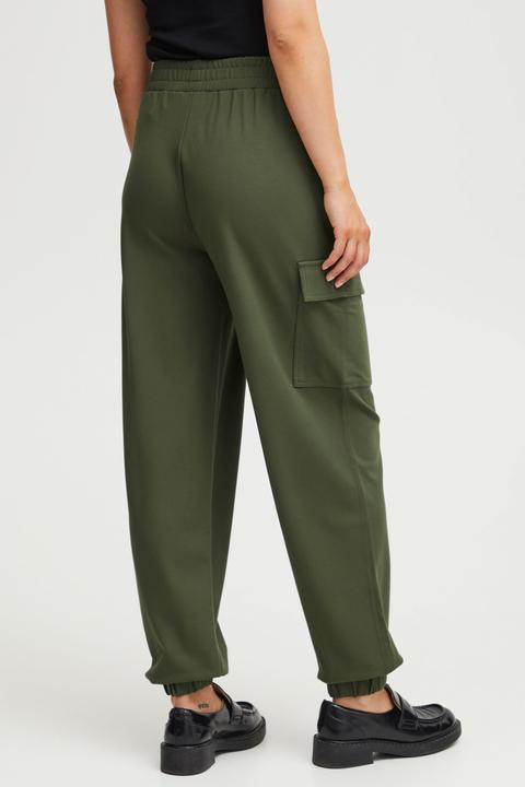 Image du produit Fransa FRLANO PA 4 - Pantalons - 20612726 (M)