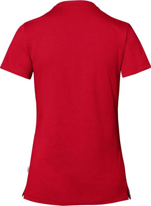 Immagine prodotto Hakro Maglietta a V in COTONE TEC (XS)