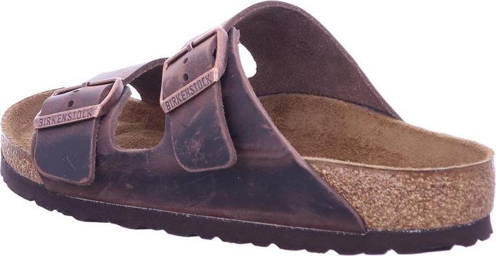 Produktbild Birkenstock Arizona Nubukleder Normal (36)
