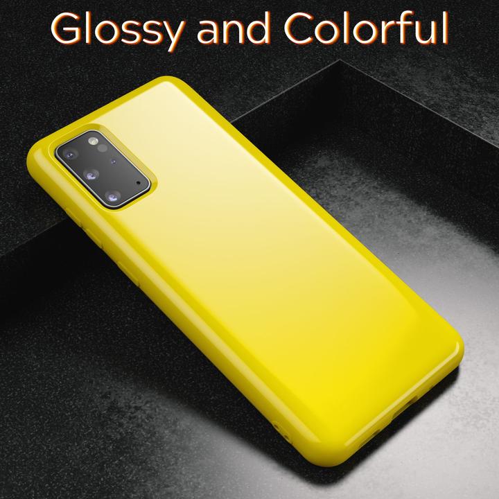 Actual product image Nalia Cell phone case (Samsung Galaxy S20+)
