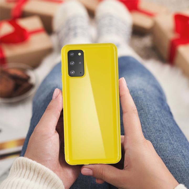 Actual product image Nalia Cell phone case (Samsung Galaxy S20+)