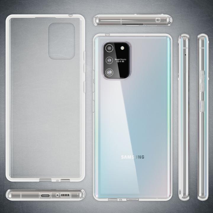 Image du produit Nalia Coque (Samsung Galaxy S10 Lite)