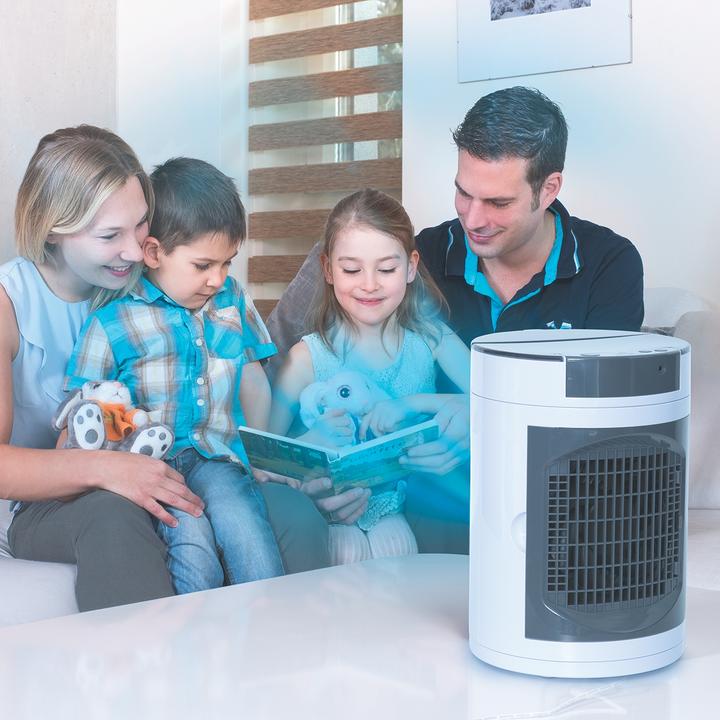 Actual product image Livington CHILL air cooler (20 m²)