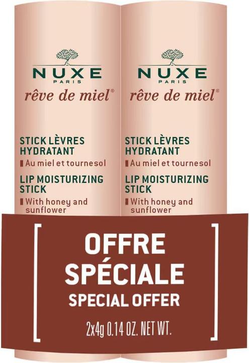 Immagine prodotto Nuxe Duo Lèvres (Cura matita, 8 ml)