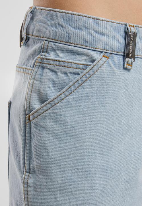 Immagine prodotto 2Y Studios 2Y Anela Worker Baggy Jeans - 176651 (25)