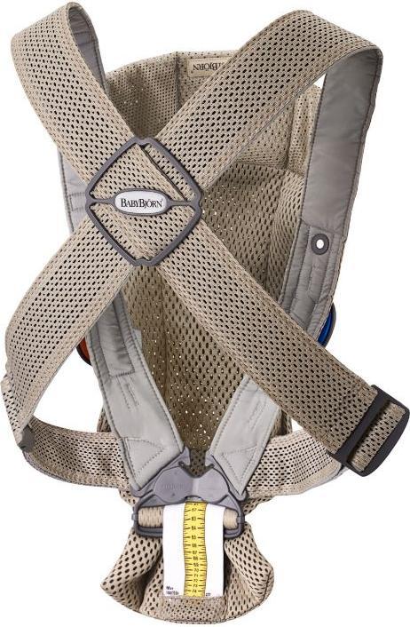 Image du produit BabyBjörn Mini