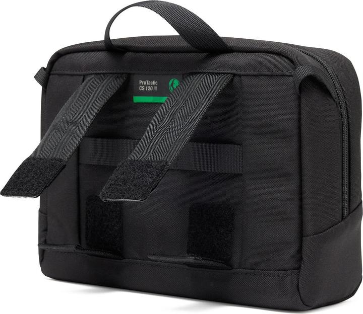 Actual product image Lowepro ProTactic CS 120 III (Camera accessory bag, 3 l)