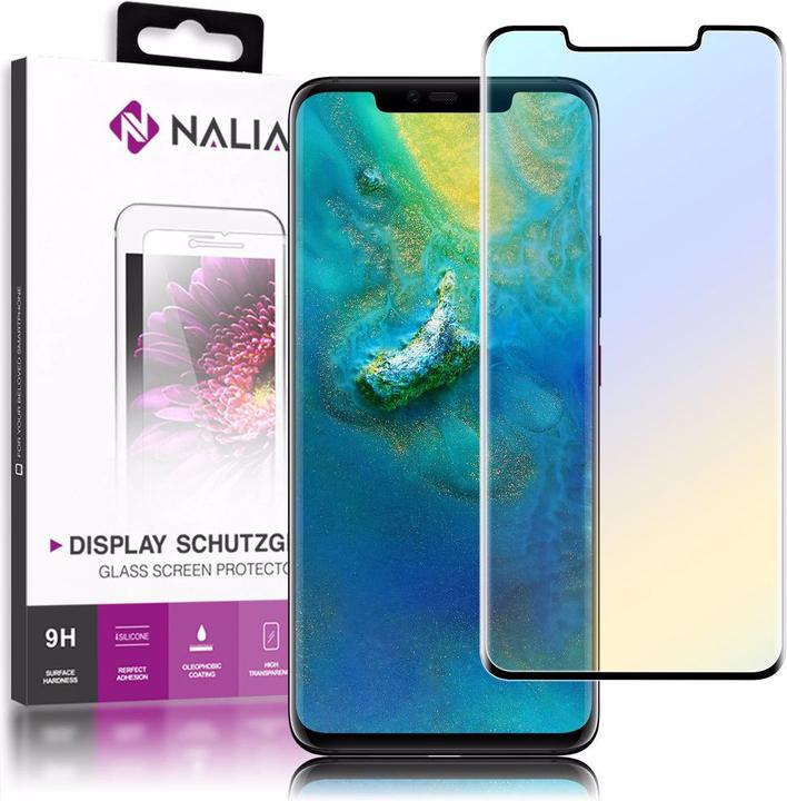 Produktbild Nalia Schutzglas (1 Stück)