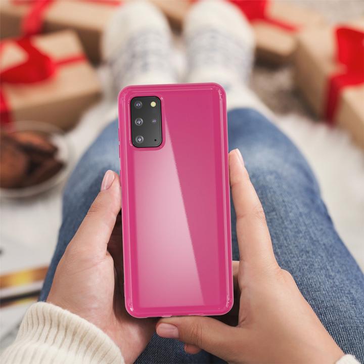Actual product image Nalia Cell phone case (Samsung Galaxy S20+)