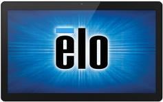 Produktbild ēlo ESY22I1-2UWB-0-AO-GY-G 3GB/32GB 21.5IN IPS BLACK NA IN NMS IN TERM