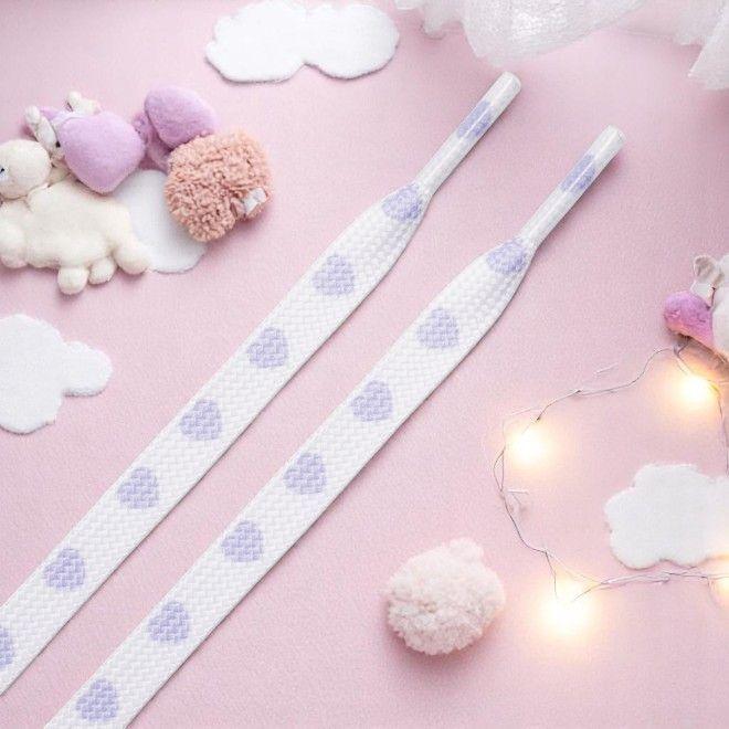 Immagine prodotto LaceGodZ Collezione HeartBeat (120 cm)