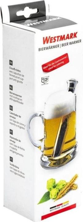 Produktbild Westmark Bierwärmer mit Ständer