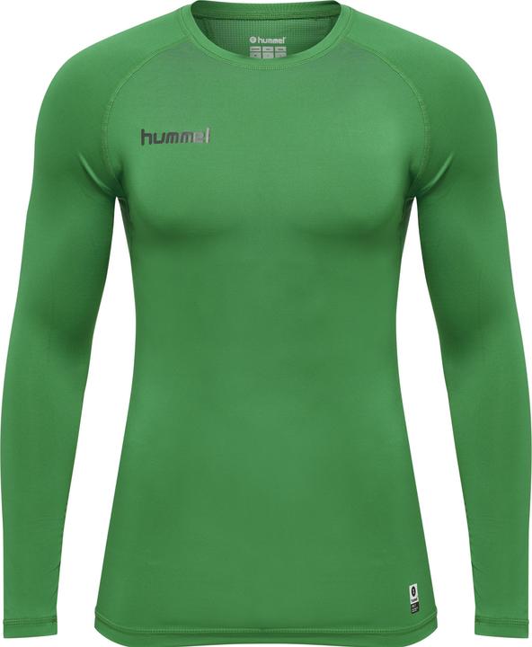 Produktbild hummel First Performance Jersey L/S (XXL)