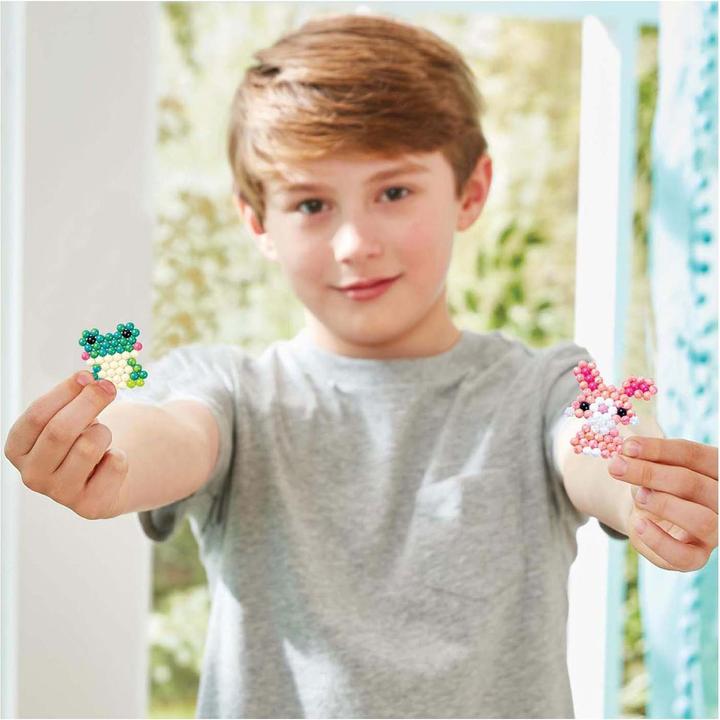 Actual product image Aquabeads Aquarellperlen