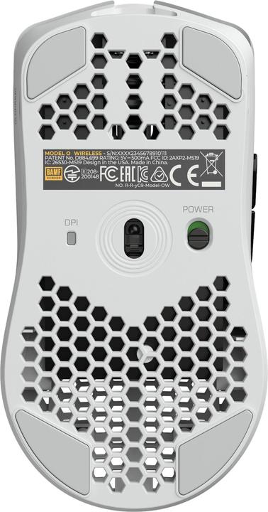 Productafbeelding Glorious PC Gaming Race Model O (Draadloze)