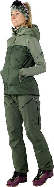 Produktbild Dynafit Radical PrimaLoft Kapuzenweste (XS)