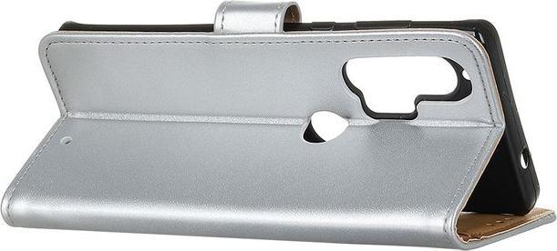 Produktbild MU Classic Classic II Leder Bookcover Series (Motorola Edge+)