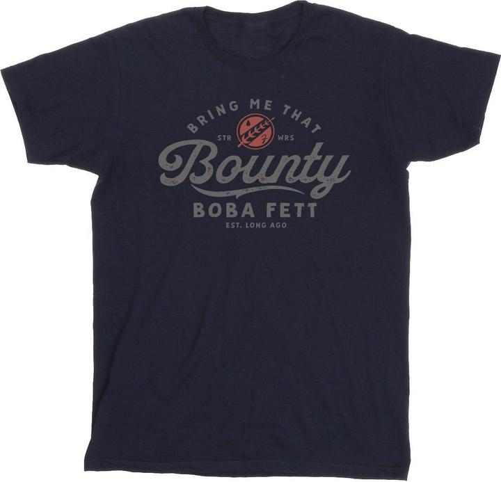 Star Wars Bring Me That Bounty TShirt