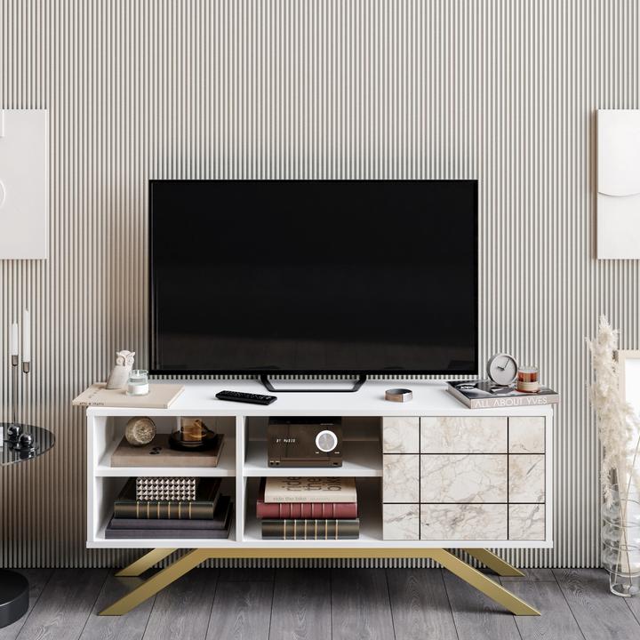 Actual product image Kalune Design Gavin (130 x 58 x 38.5 cm)
