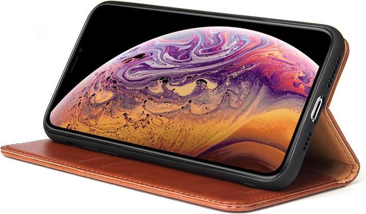 Actual product image Cover-Discount Stand Flilp Case (Apple iPhone 11 Pro Max)