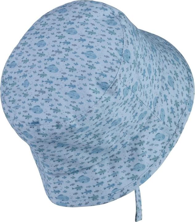 Actual product image Sterntaler Pisces sun hat size 47 (47)