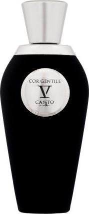 Actual product image V Canto Cor Gentile V by Extrait De Parfum Spray (Unisex) 100 ml (Eau de parfum, 100 ml)
