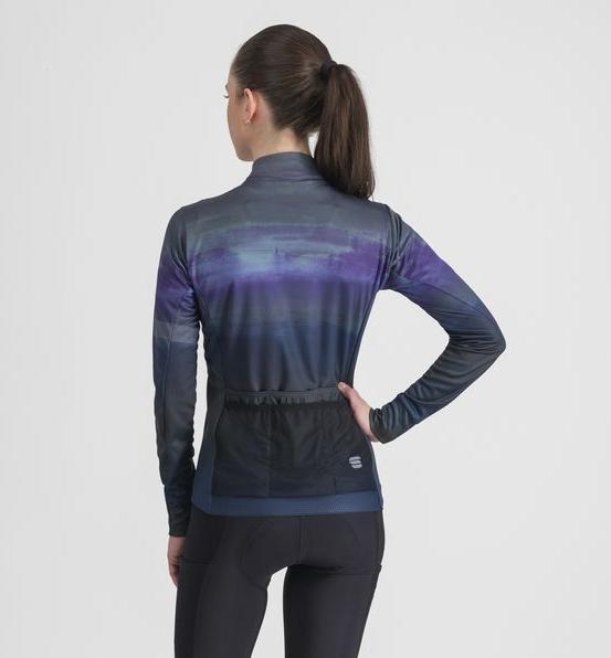 Actual product image Sportful Flow Supergiara W Thermal Jersey (S)