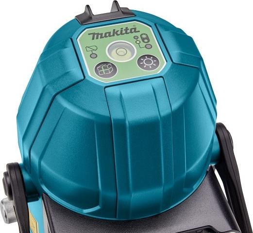 Productafbeelding Makita LASER LINIOWY 12V SK10GDZ
