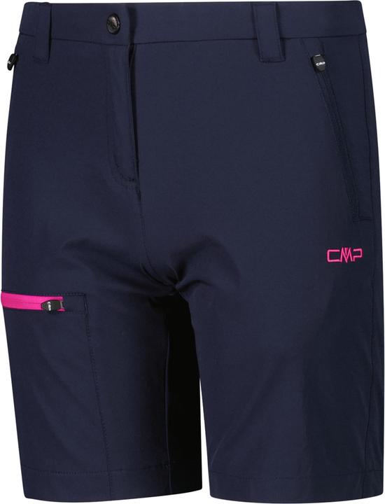 CMP Campagnolo Girl's Bermuda 4-Way Stretch