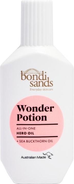 Produktbild Bondi Sands Wonder Potion (Körperöl, 30 ml)