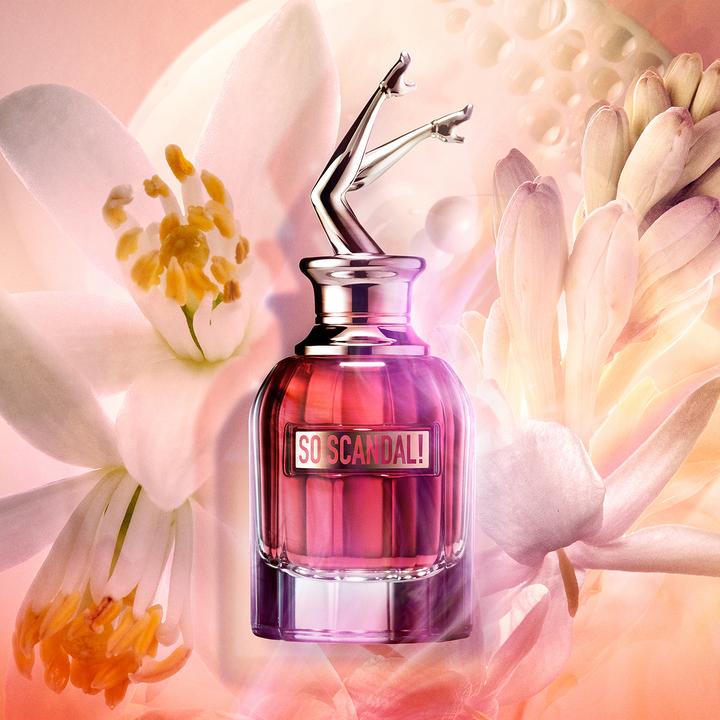 Produktbild Gaultier So Scandal (Eau de Parfum, 50 ml)