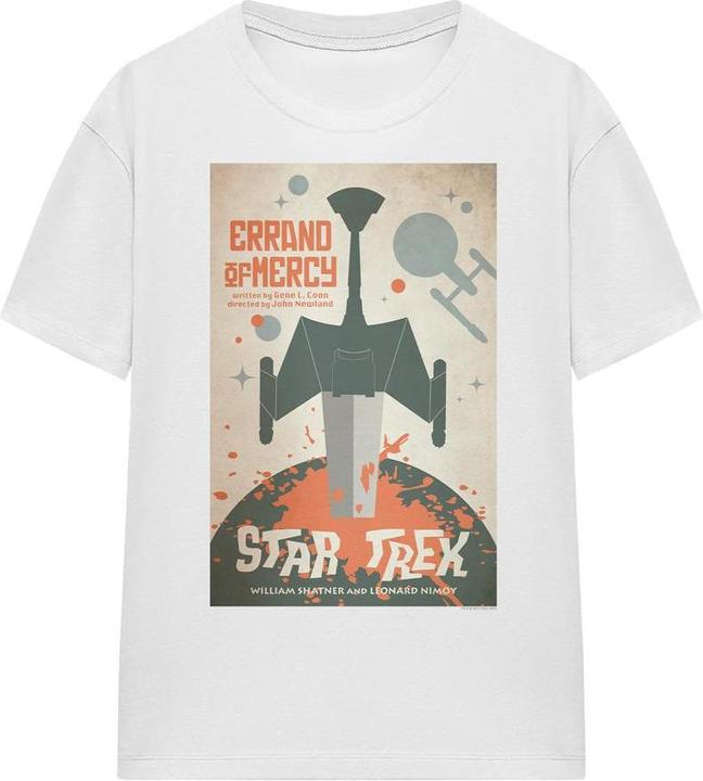 Produktbild The Original Series Episode 26 TShirt (XXL)