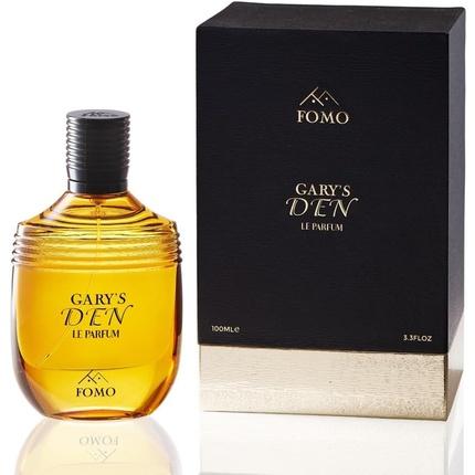 Actual product image Fomo Gary's Den Perfume 100ml (Eau de parfum, 100 ml)
