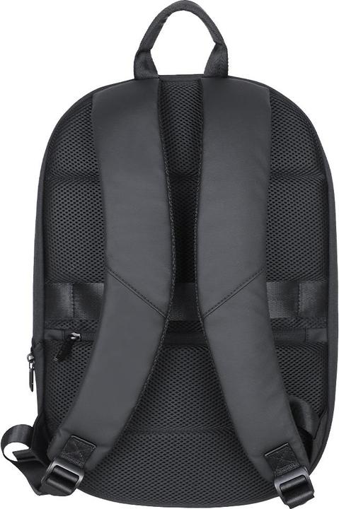 Produktbild V7 16in Slim Expandable Backpack (18 l)