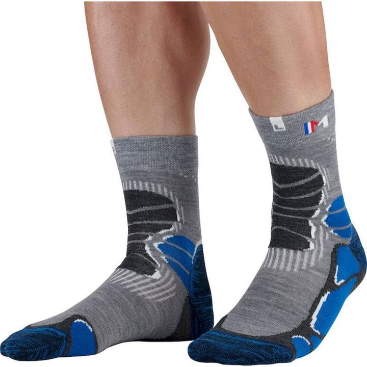 Monnet Mid Trek Extra Light