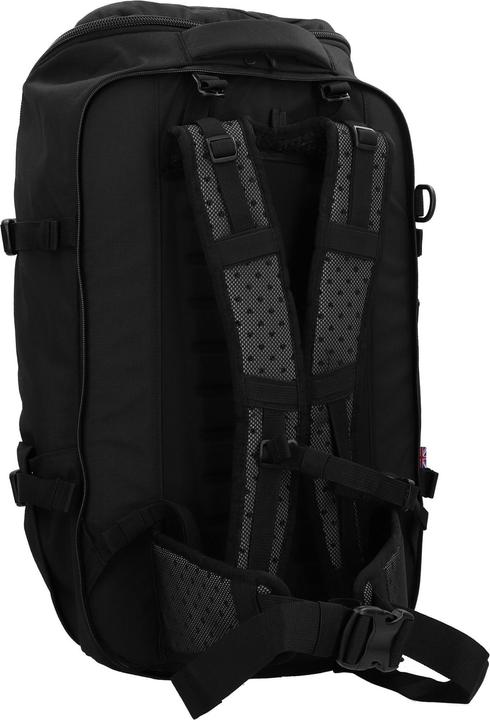 Actual product image Cabin zero Adventure Cabin Bag ADV Pro 42L backpack 55 cm laptop compartment (35 l)
