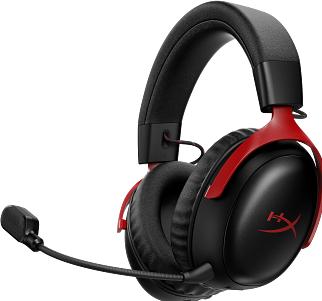 HyperX Cloud III S (Wireless)
