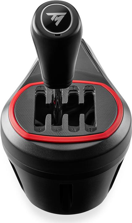 Produktbild Thrustmaster TH8S Shifter Add-On (Xbox Series X, PS5, PC, Xbox Series S, Xbox One S, PS4, Xbox One X)