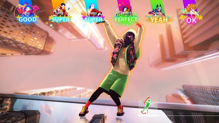 Produktbild Ubisoft Just Dance 2023 Edition (Switch, EN)