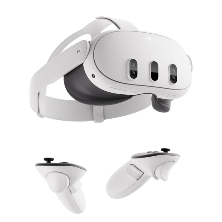Image du produit Meta Quest 3 (512 Go)