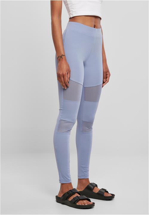 Produktbild Urban Classics Ladies Tech Mesh Leggings (S)