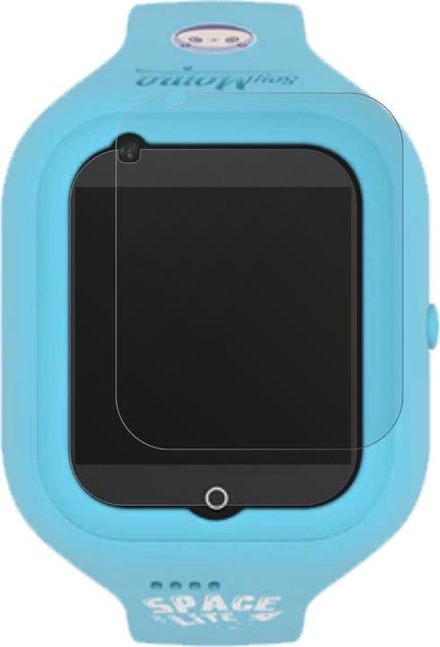 Produktbild Dipos Schutzfolie Matt für SoyMomo Space Lite