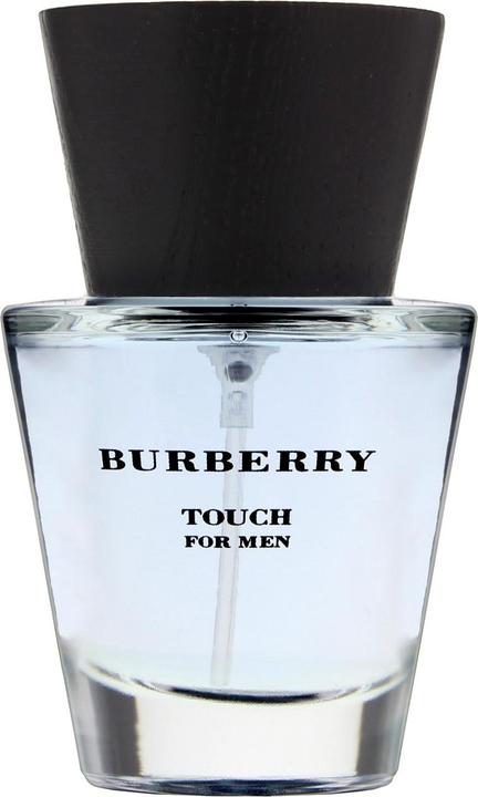 Image du produit Burberry Touch (Eau de toilette, 50 ml)