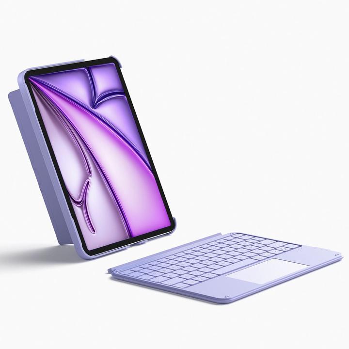 Immagine prodotto Inateck Keyboard iPad 04122 purple (KB04122 purple)