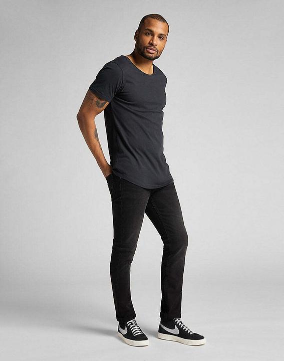 Produktbild Lee Shaped Tee (S)