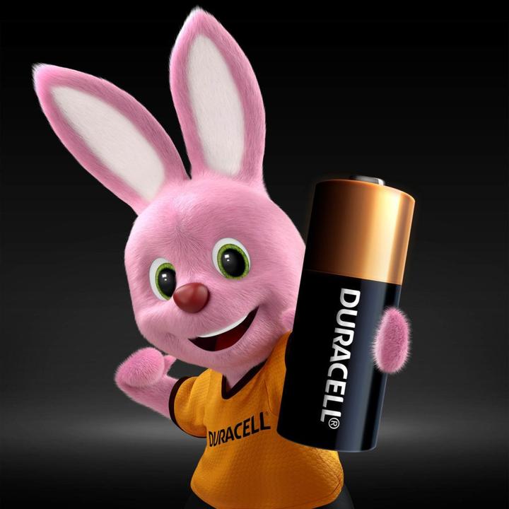 Produktbild Duracell MN21 (A23) (5 Stk., A23, 60 mAh)