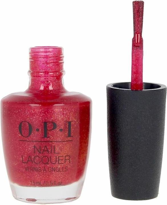 Produktbild OPI Klassischer Nagellack Hollywood Collection (I’m Really an Actress, Farblack)