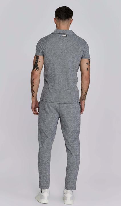 Actual product image Siksilk Polo Smart T-Shirt (S)