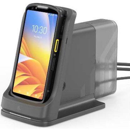 Produktbild Zebra TC22, TC27 CONNECT CRADLE